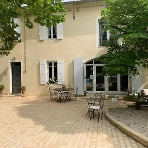 Gite Bastide Lagremuse Apartment Sarrians