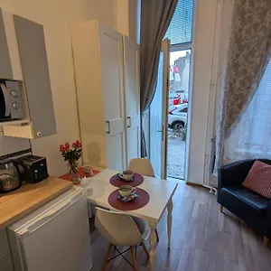 K&s Apartment Berlin